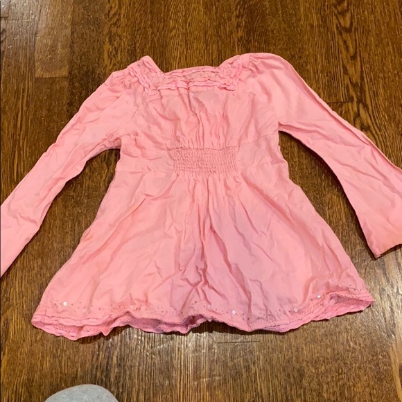 GAP kids dress - Picture 2 of 2